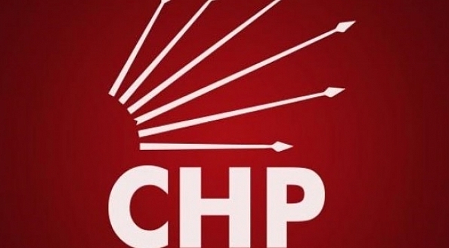 CHP’de kongre süreci başlıyor