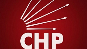 CHP’de kongre süreci başlıyor