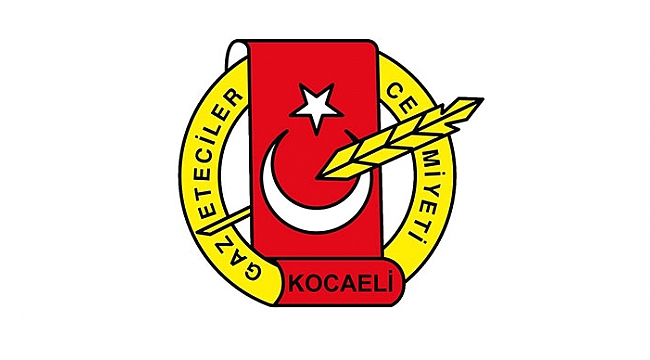 Kocaeli Gazeteciler Cemiyeti’nden İsmet Çiğit’e ceza!