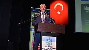 Muharrem ve Kerbela panelinde sevgi, kardeşlik konuşuldu