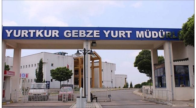 Muallimköyü'ndeki yurt tehlike arz ediyor