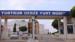 Muallimköyü'ndeki yurt tehlike arz ediyor