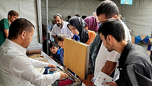 SEKA Kâğıt Müzesi, Konya Bilim Festivali’nde