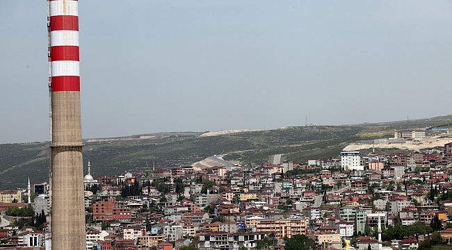 Dilovası'nda Kimyasal tanklar için toplantı yapılacak!