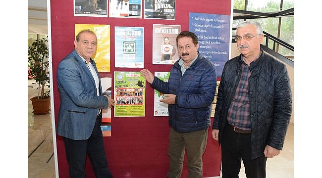 Karslı sanatçılar, Köroğlu'nu Kocaeli'de yaşatacak