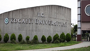 Kocaeli Üniversitesi öğretim görevlisi alacak