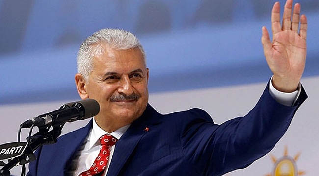  Binali Yıldırım eski görevine geri dönüyor!