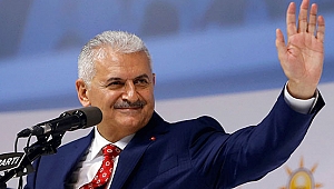  Binali Yıldırım eski görevine geri dönüyor!