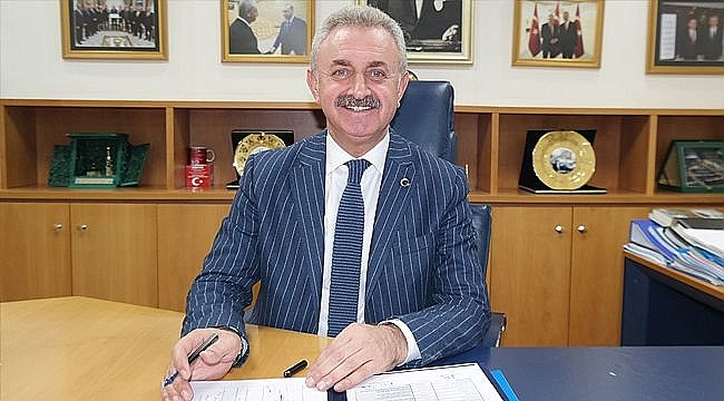 Çiler, 'Kadınlar kendini her alanda kanıtlamıştır'