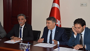 Dilovası Belediyesi 2019 yılı son meclisi gerçekleşti