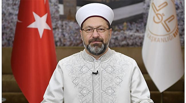 Diyanet İşleri Başkanı; 'Sigara kesin ve kati haramdır'