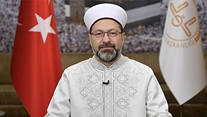 Diyanet İşleri Başkanı; 'Sigara kesin ve kati haramdır'