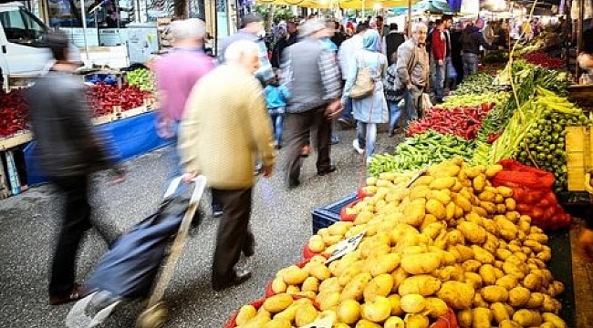 Gıda fiyatlarına büyük zam!