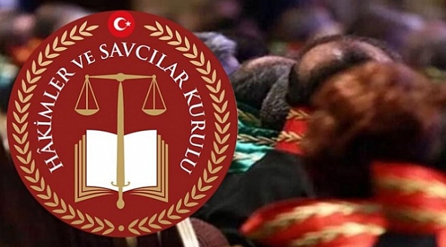 İşte Kocaeli’de terfi eden hakim ve savcılar!