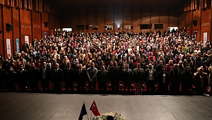 “Kılavuz Gençler kendi hikâyesine sahip çıkar”