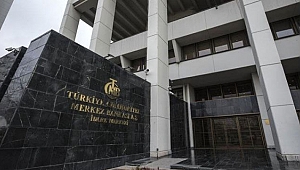 Merkez Bankası, kredi kartı faiz oranlarını indirdi