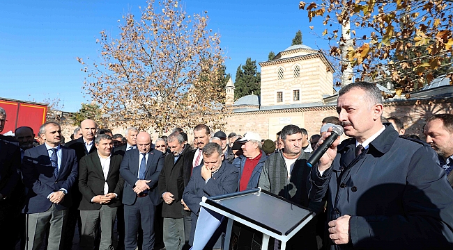 ‘’Sizler zalimsiniz, katilsiniz ve çocukları öldürüyorsunuz’’