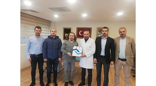 TMMOB Gebze Temsilciliklerine MEDAR'dan indirim