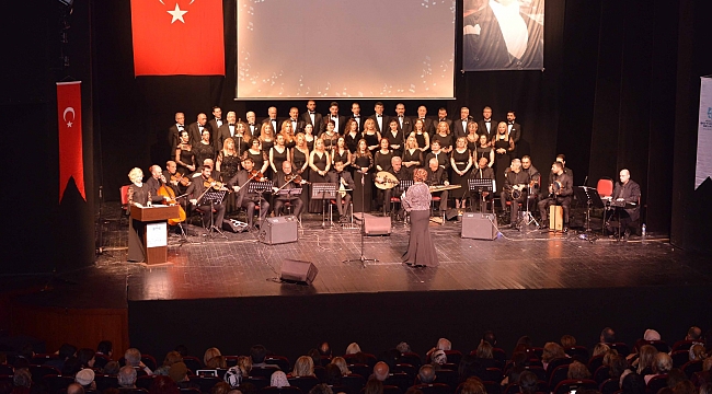 Kocaeli, konserlerle dolu bir yıl geçirdi