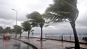 Meteoroloji o 2 gün için özellikle uyardı