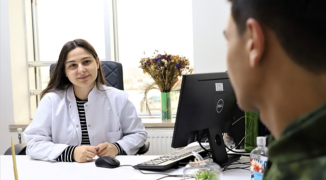 Akademi Lise’de ikinci dönem heyecanı