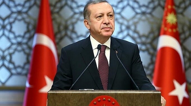 Erdoğan; “Hafta sonu sokağa çıkma yasağı uygulanacak”