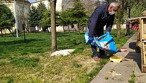 Gebze’de Ekipler Teyakkuzda