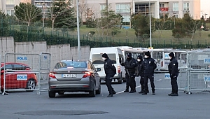 Polis sorgulamasından karantina ihlali çıktı