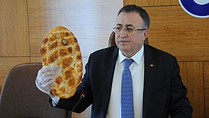 Ramazan pidesi fiyatları açıklandı