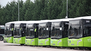 UlaşımPark’tan Akpınar TOKİ’ye Ek Sefer