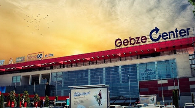 Gebze Center  açılmayacak