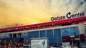 Gebze Center  açılmayacak