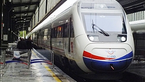 Hızlı tren seferleri ne zaman başlıyor?