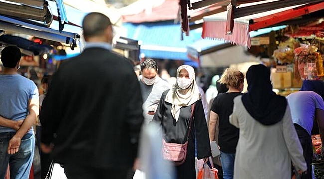 İşte normalleşme sürecinde uygulanacak 13 rehber!