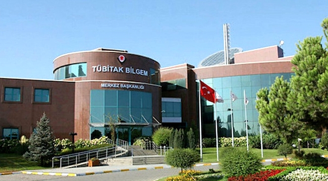 Tübitak personel alacak