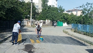 Vatandaş istiyor Büyükgöz çözüyor