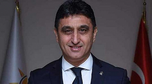 Başkan Akbulut, 