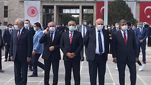 Çözüm odaklı çalışmalıyız!