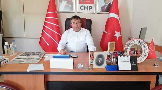 CHP'li başkan Çayırova Belediyesi'nin araç ihalesini eleştirdi