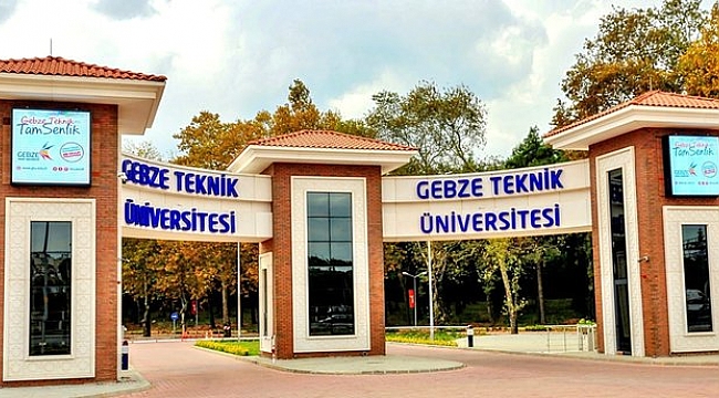 GTÜ’ye prestijli uluslararası proje desteği