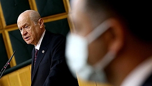 MHP Genel Başkanı Bahçeli Kovid-19 aşısı yaptıracak