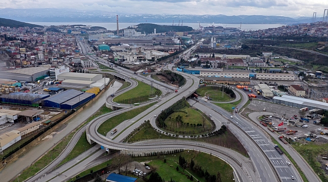 Batı Kavşağı’nda yatay sondaja devam