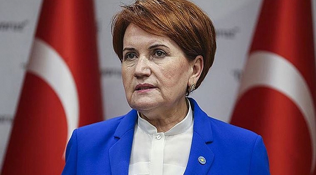 Akşener Kocaeli’ye geliyor