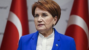 Akşener Kocaeli’ye geliyor