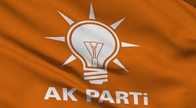 AK Parti İzmit’te 12 mahalleye başkan atadı