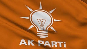 AK Parti İzmit’te 12 mahalleye başkan atadı