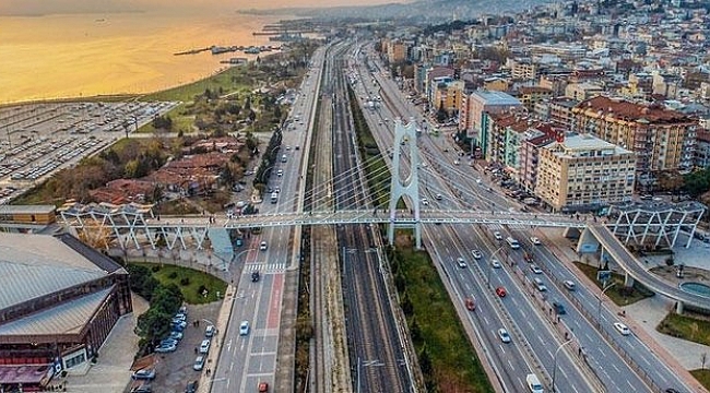 Kocaeli'nin milletvekili sayısı 11'e düşecek!