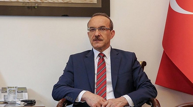 Vali Yavuz açıkladı: İşte Kocaeli'de aşılanan kişi sayısı!