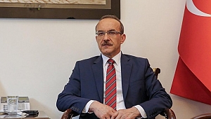 Vali Yavuz açıkladı: İşte Kocaeli'de aşılanan kişi sayısı!