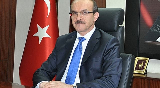 Vali Yavuz Kocaeli'nin durumunu açıkladı